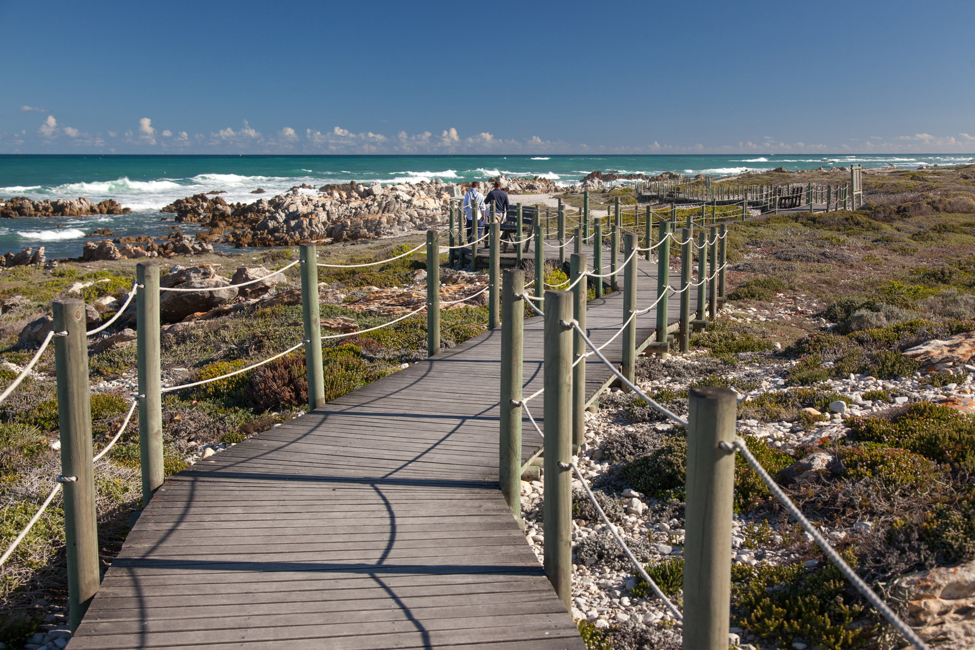 Southern Tip of Africa  Grootbos Private Nature Reserve™