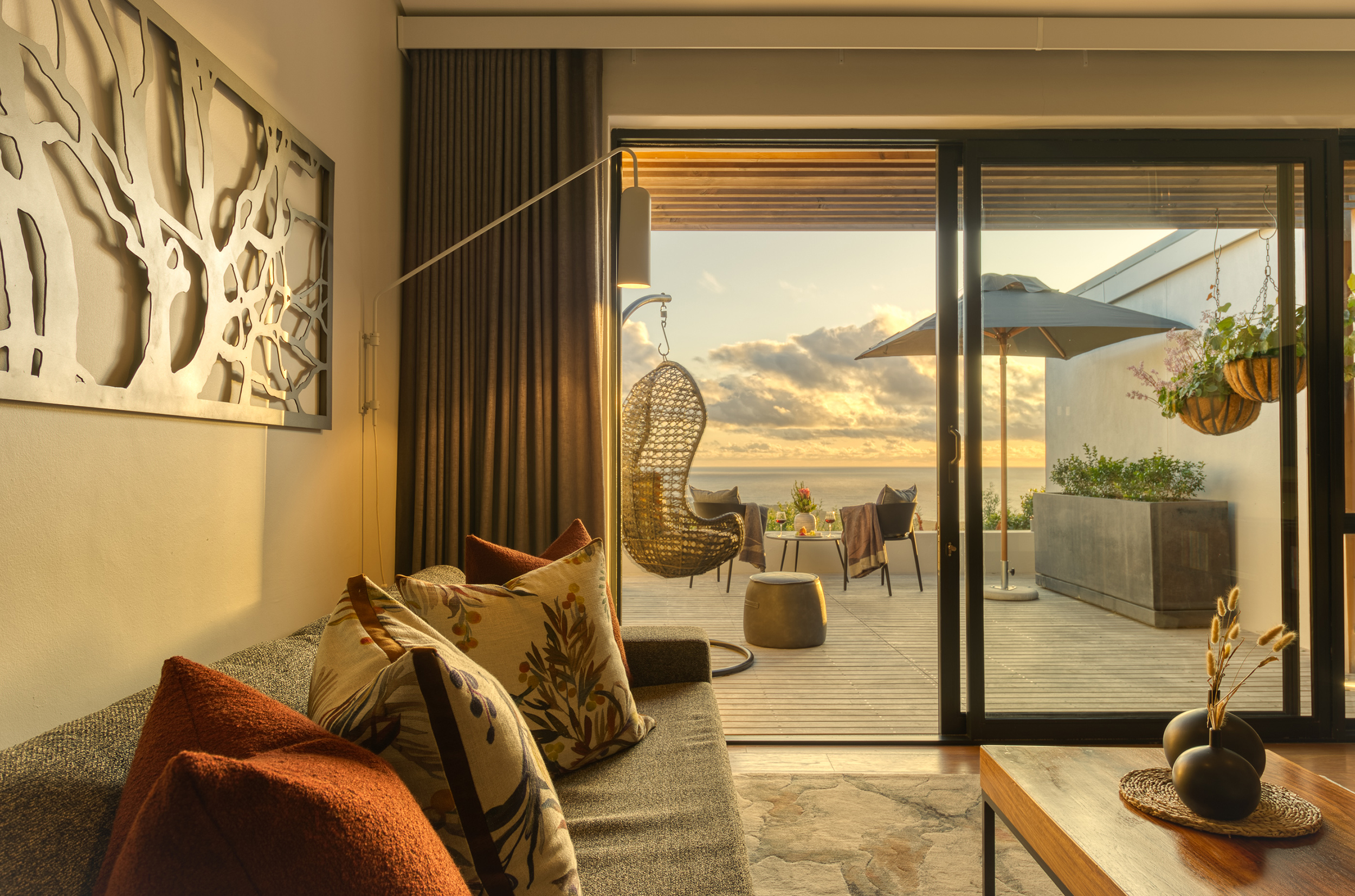 Our Award-Winning Lodges | Grootbos Private Nature Reserve™